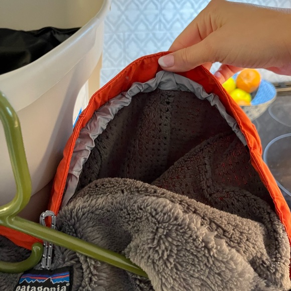 Vintage Patagonia Ski Jacket Women’s Small Great condition - Picture 5 of 7